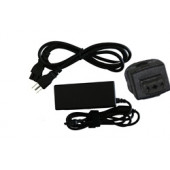 Dell AC Adapter 50W 19V 3W  Inspiron 2000 2100 Latitude L400 L LS 9834T